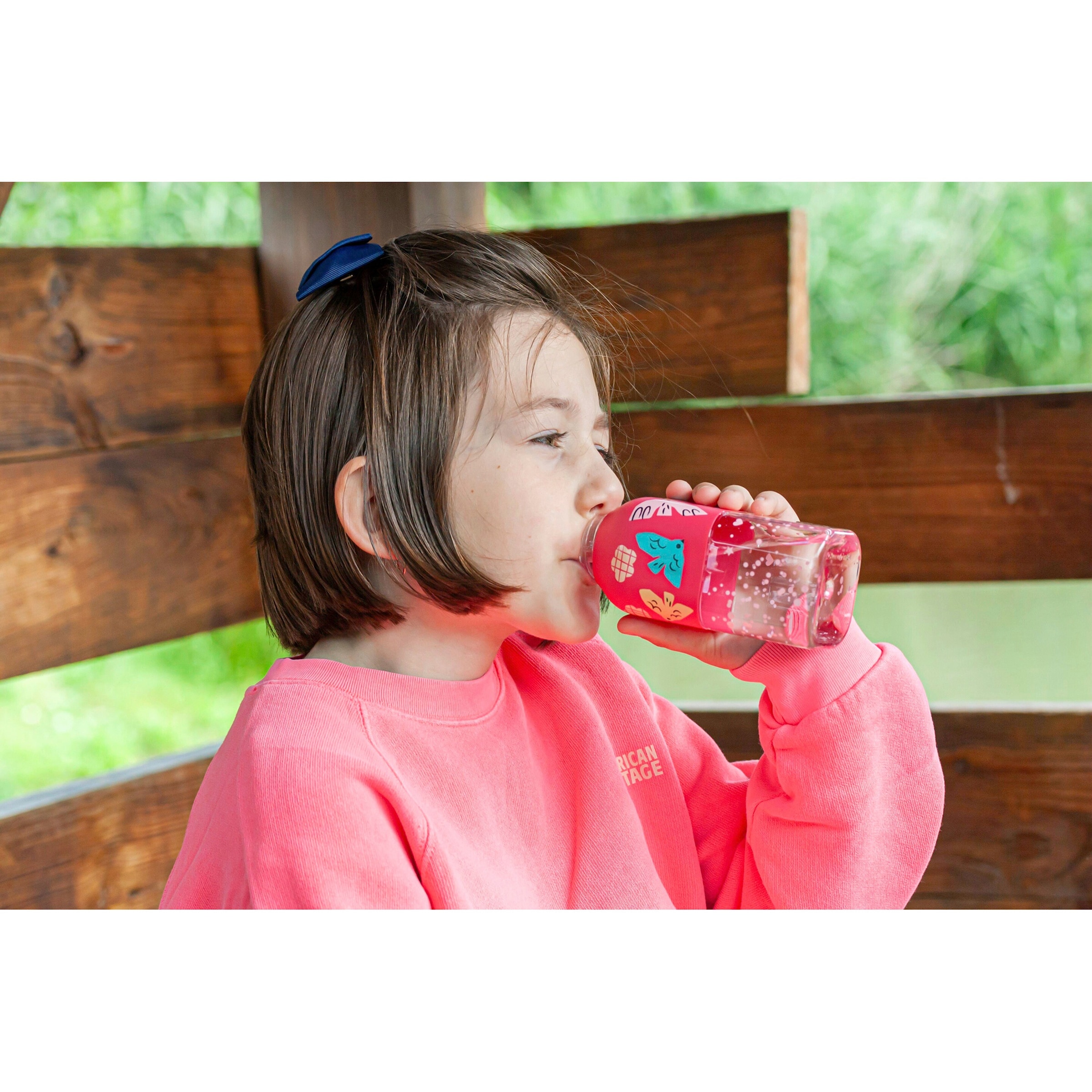 Trinkflasche 330 ml