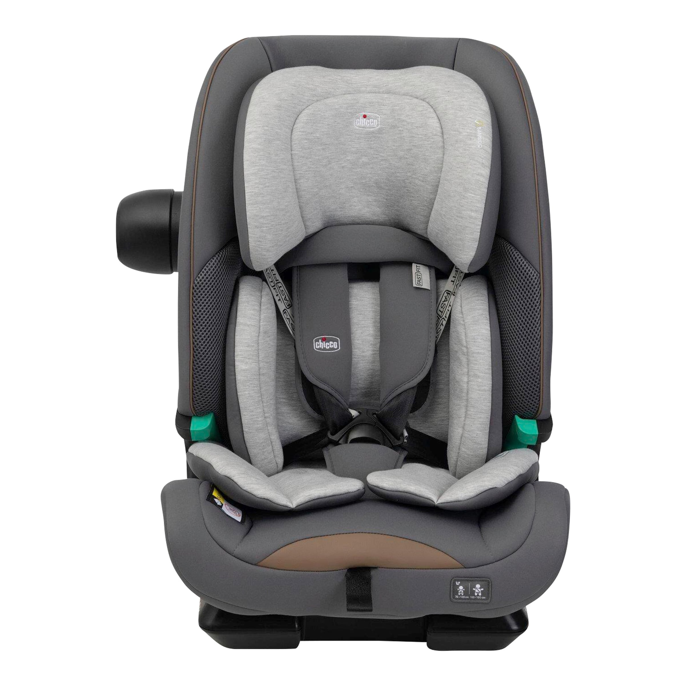 Kindersitz Seat&Go i-Size