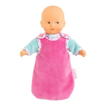 Puppe Mini Calin Gute Nacht Set 20cm