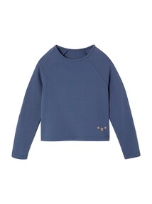 Funktionsshirt für Sport Mädchen