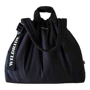 Wickeltasche
