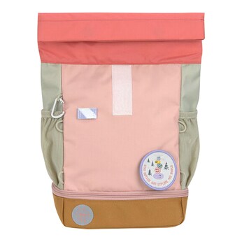 Mini Rolltop Backpack Sunny Explorer