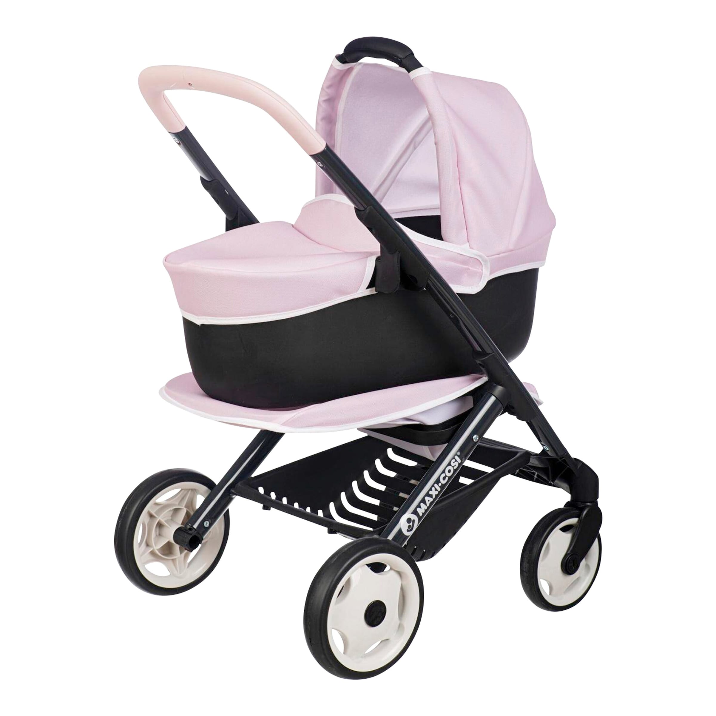 Smoby Puppenwagen 3in1 Maxi-Cosi