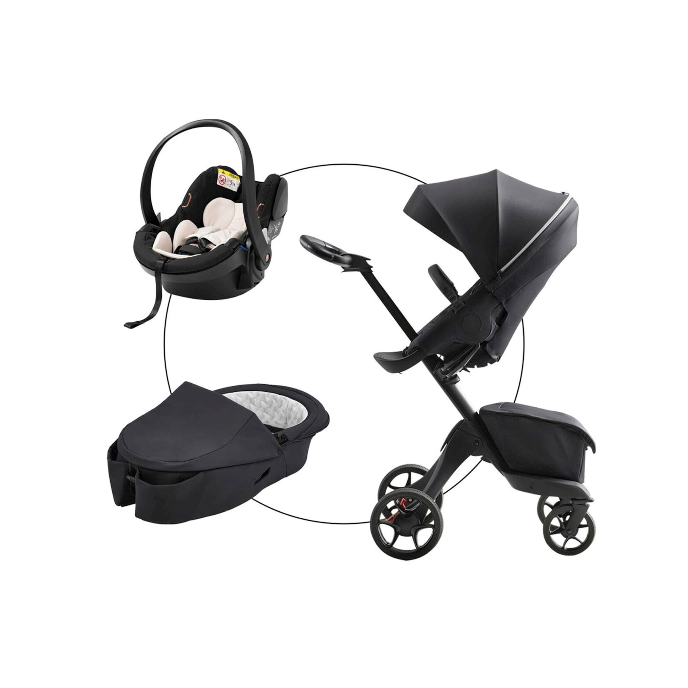 Stokke poussette clearance