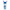 Trinkbecher mit Strohhalm und 3D-Figur Stitch, 360 ml
