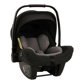 Kombikinderwagen Mixx Next Travel-Set inkl. Babyschale Pipa Next und Isofix-Basis Base Next