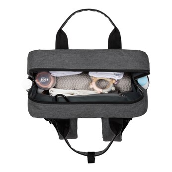 Wickelrucksack Classic