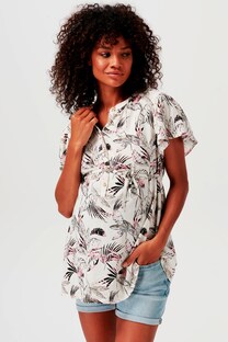 Bluse Cotia
