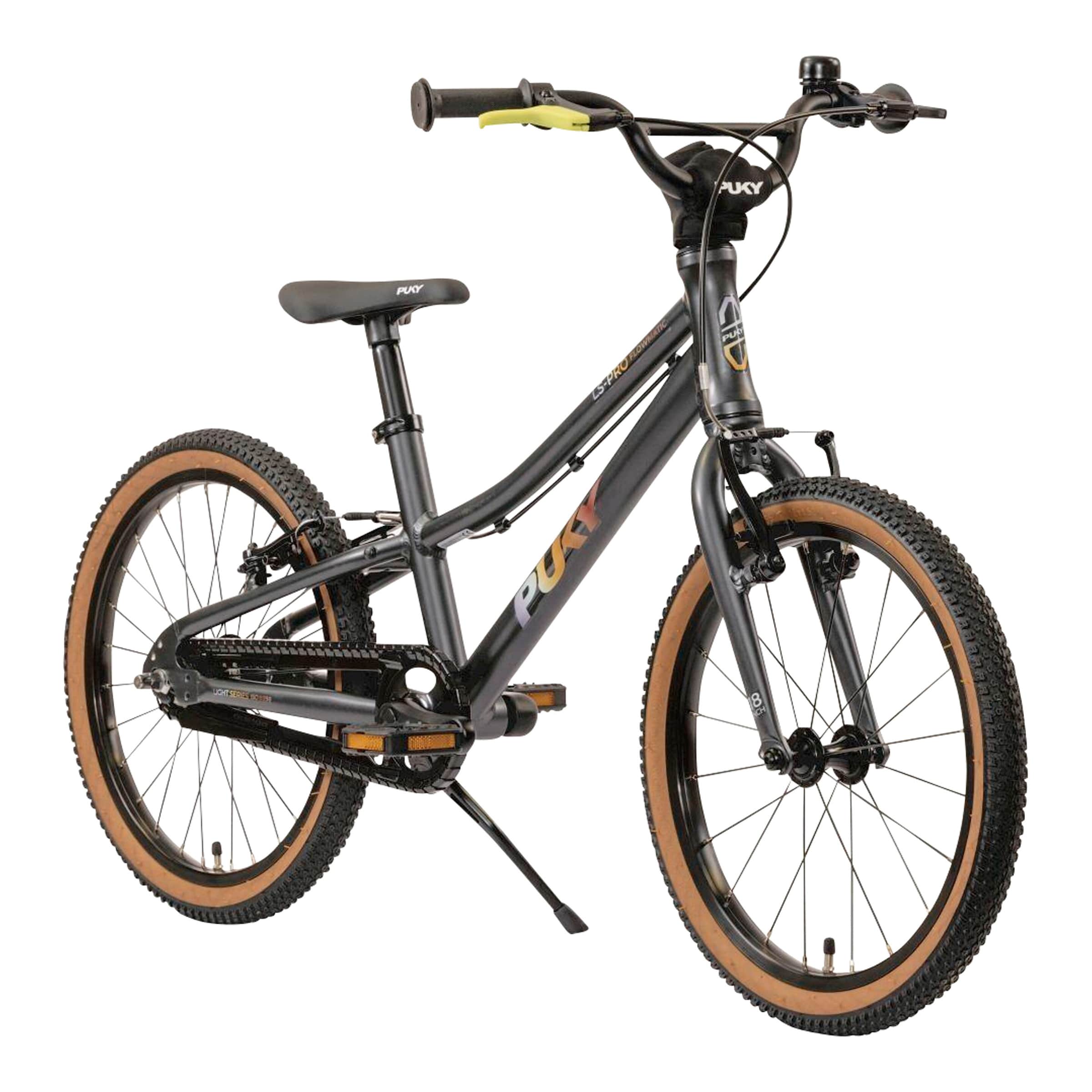 Kinderfahrrad LS-PRO 18