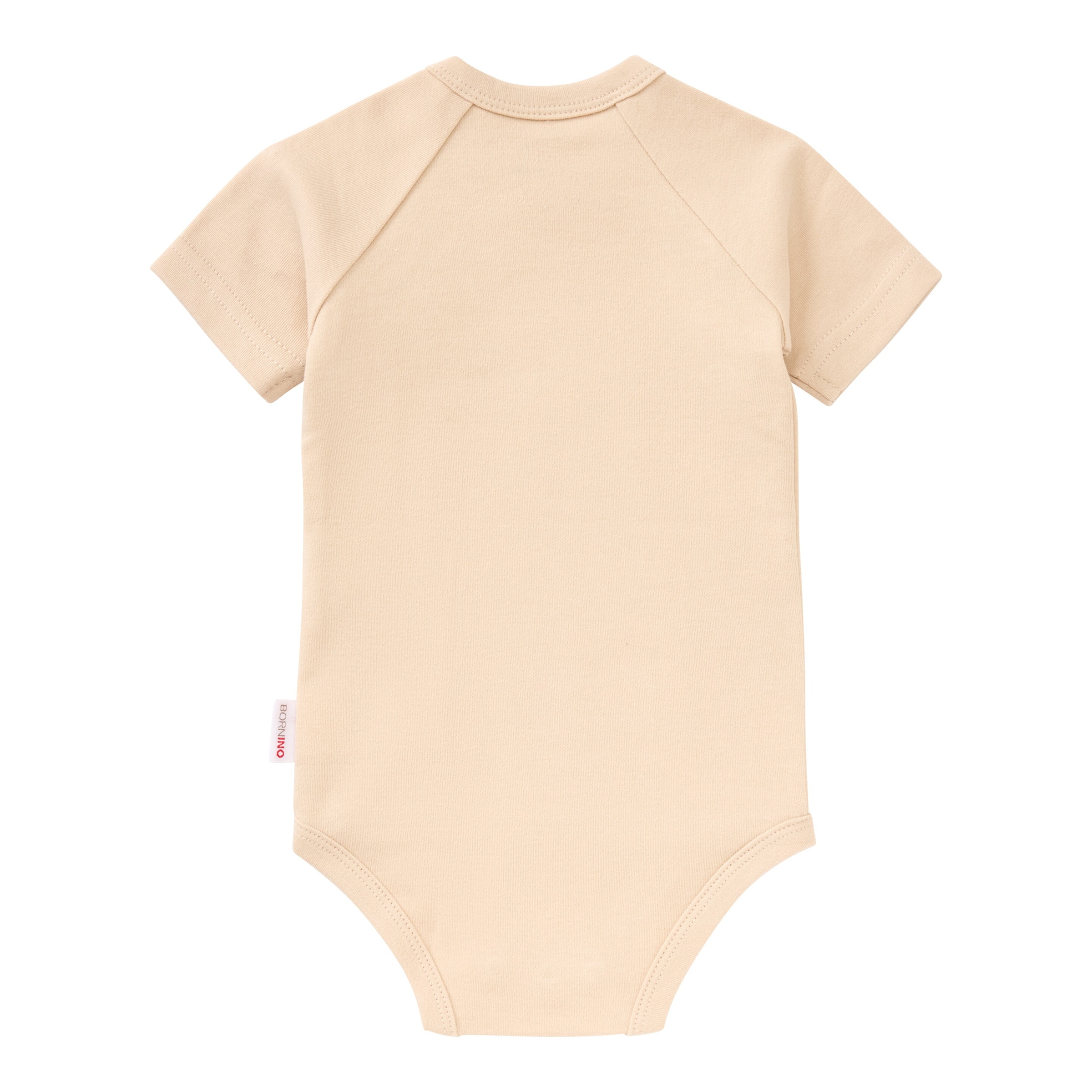 Bornino Lieblinge Wickelbody kurzarm