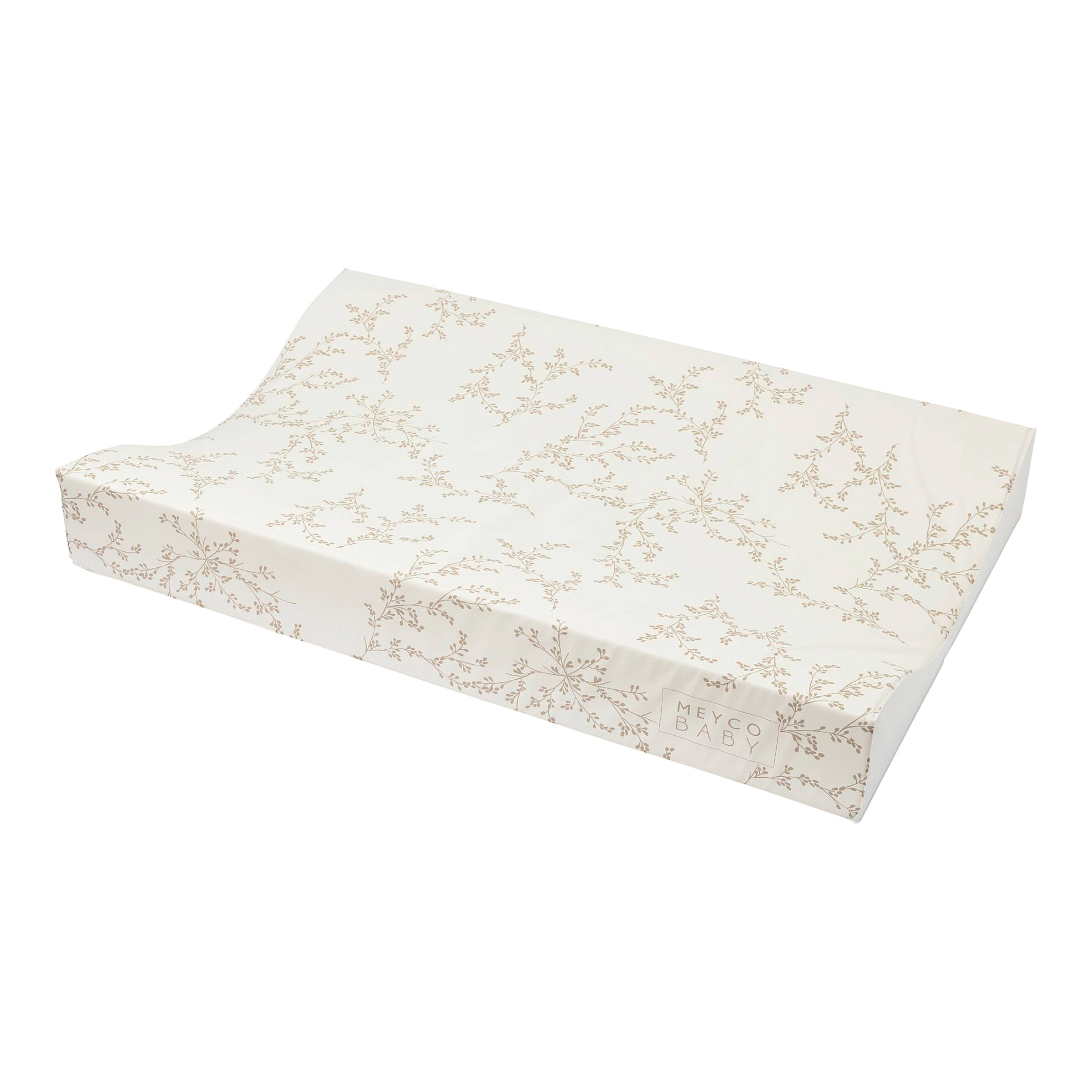 Meyco Baby Keilwickelauflage 50x70 cm