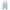 2-tlg. Set Latzhose mit Shirt Kugelfisch