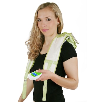 Chi Swing  Massager