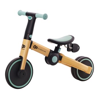 Dreirad 4TRIKE