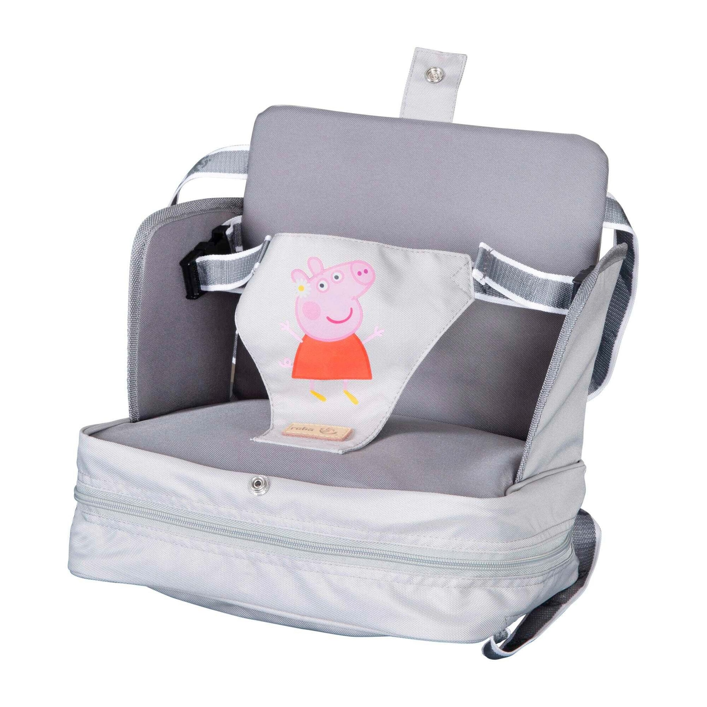 Roba Boostersitz Peppa Pig