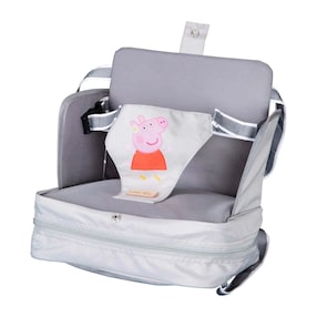 Boostersitz Peppa Pig