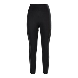 Fashion-Wärme-Leggins "Lea"