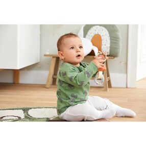 Raglanshirt langarm Traktor