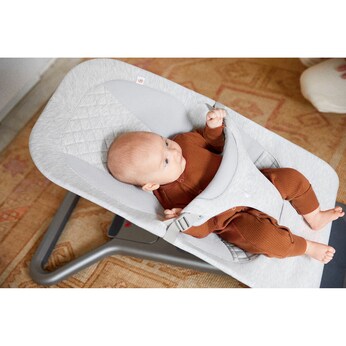 Babywippe Bouncer Evolve 3-in1