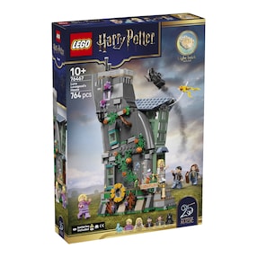 76467 Luna Lovegoods Haus