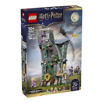 76467 Luna Lovegoods Haus
