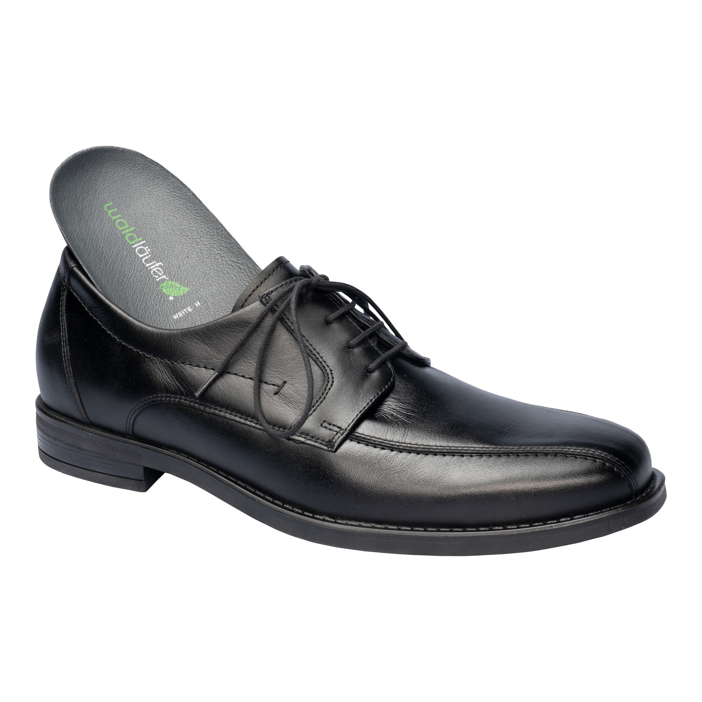 Herren-Klassikschuh "Henry“
