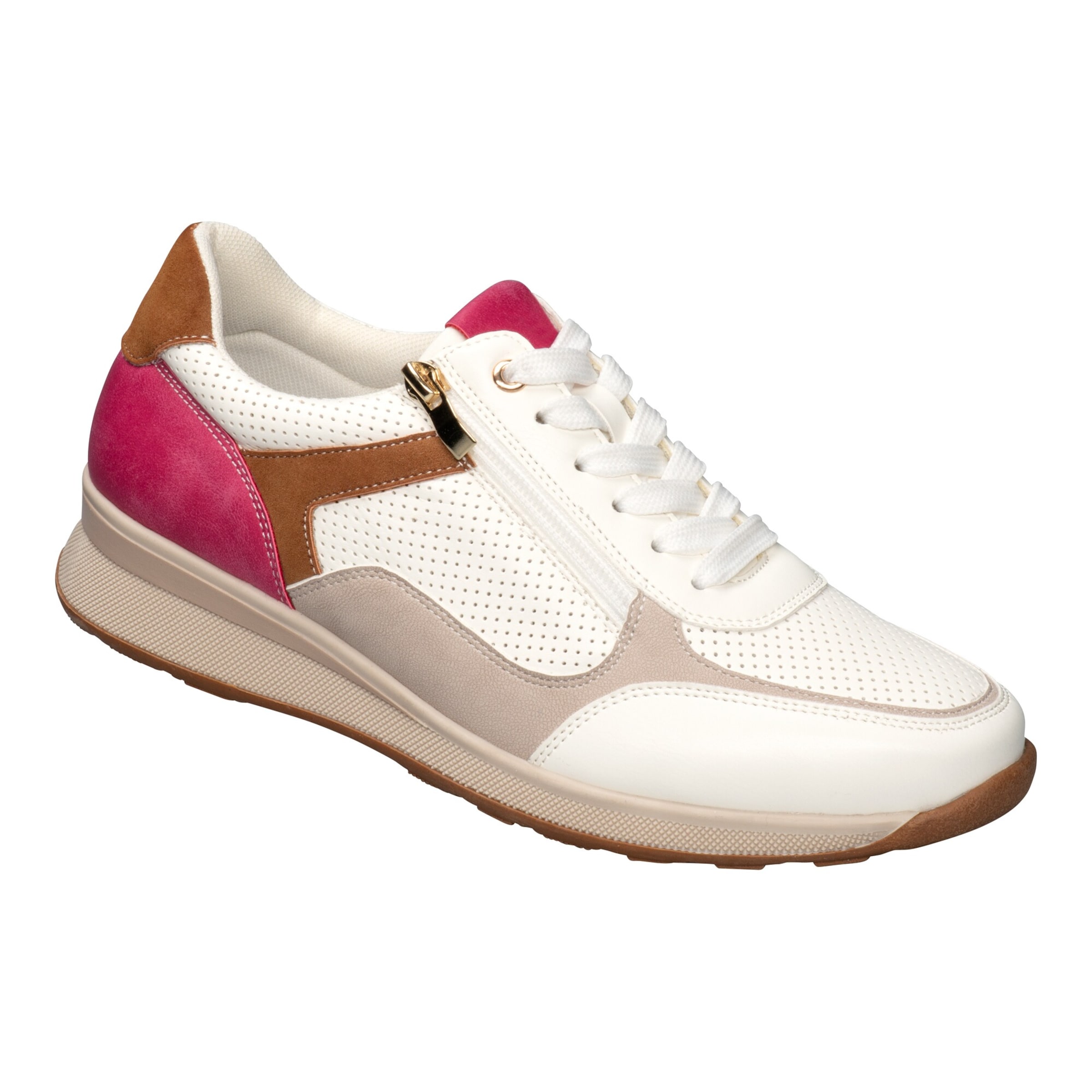 wonderwalk Komfort-Wechselsneaker "Tanja", Größe: 39