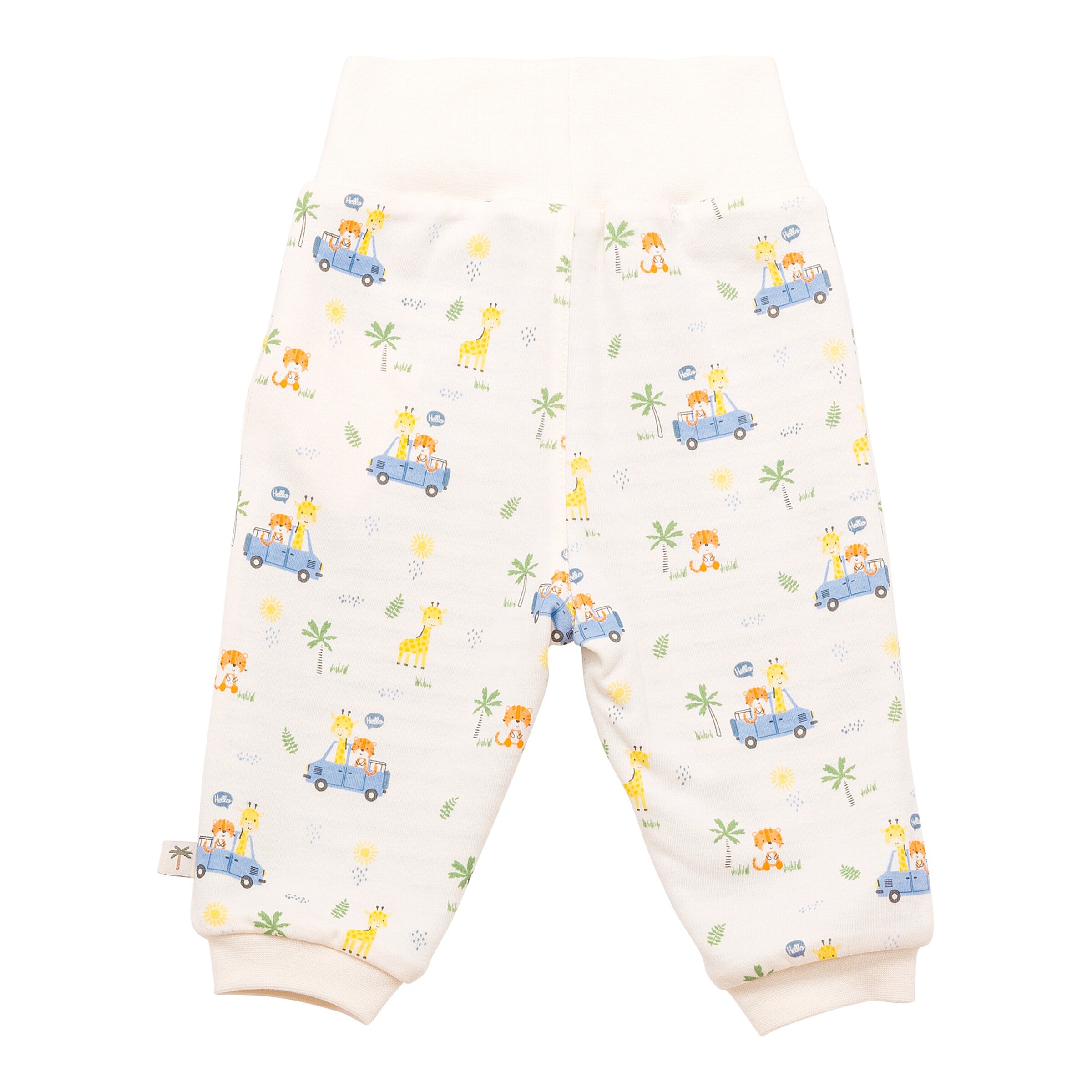 Wendehose Sunny Adventure