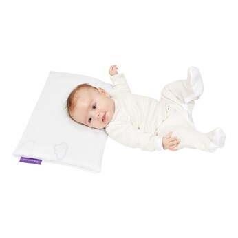 Babykopfkissen Care Wolke 40 x 60 cm