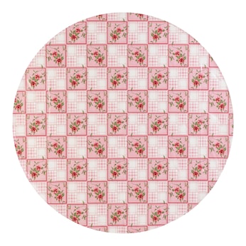 Nappe en toile cirée « Fleurs »