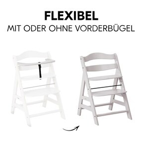 Hochstuhl Alpha +