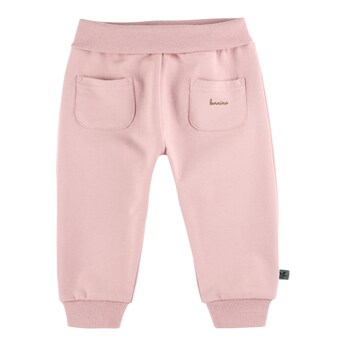 Jogginghose mit Po-Applikation Schaf