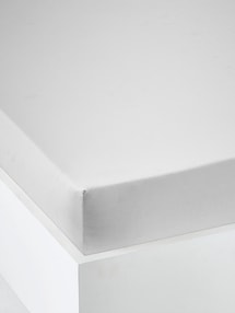 Kinder Spannbettlaken uni