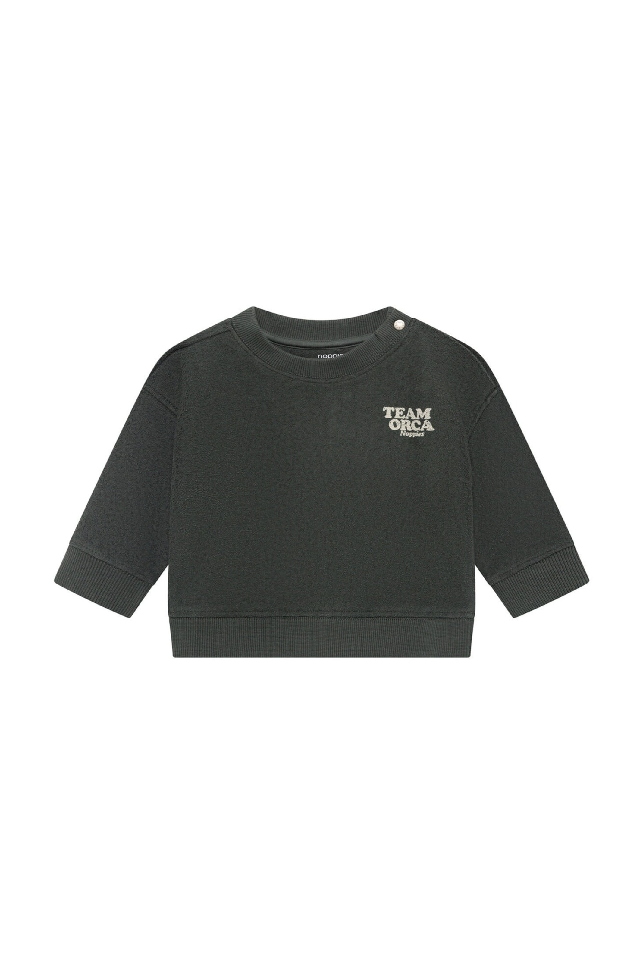 Noppies Baby Sweater - Backprint