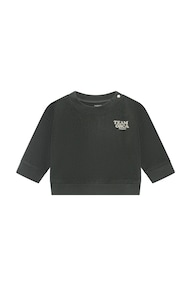 Sweater - Backprint