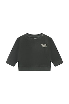 Sweater - Backprint