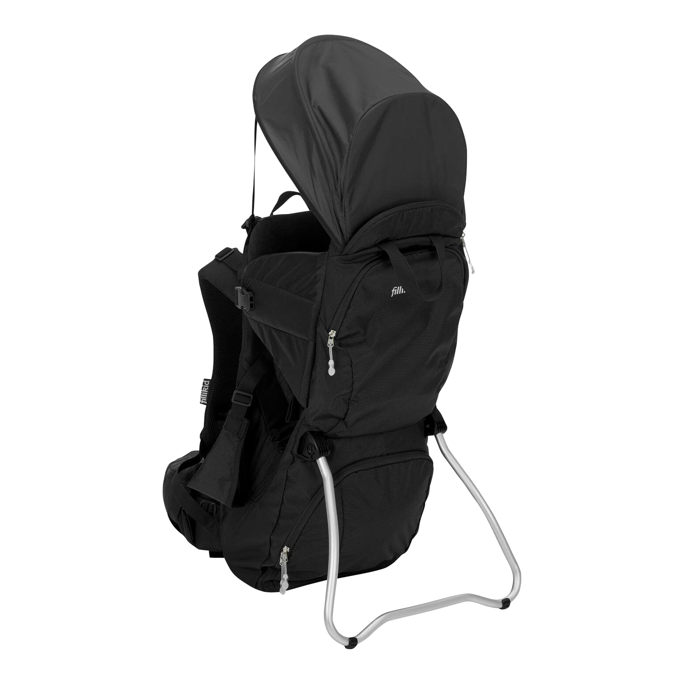 Fillikid Rückentrage Trekking