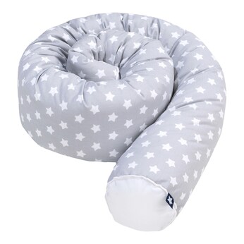 Bettschlange Jersey 180 cm