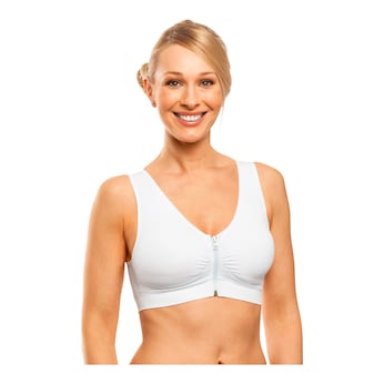 Set van comfortabele beha’s, 2 stuks
