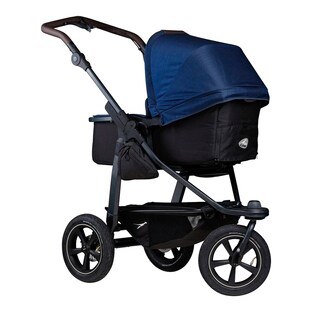 Kombikinderwagen mono 2 mit Luftrad