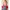 Jeans-Latzkleid Blumen