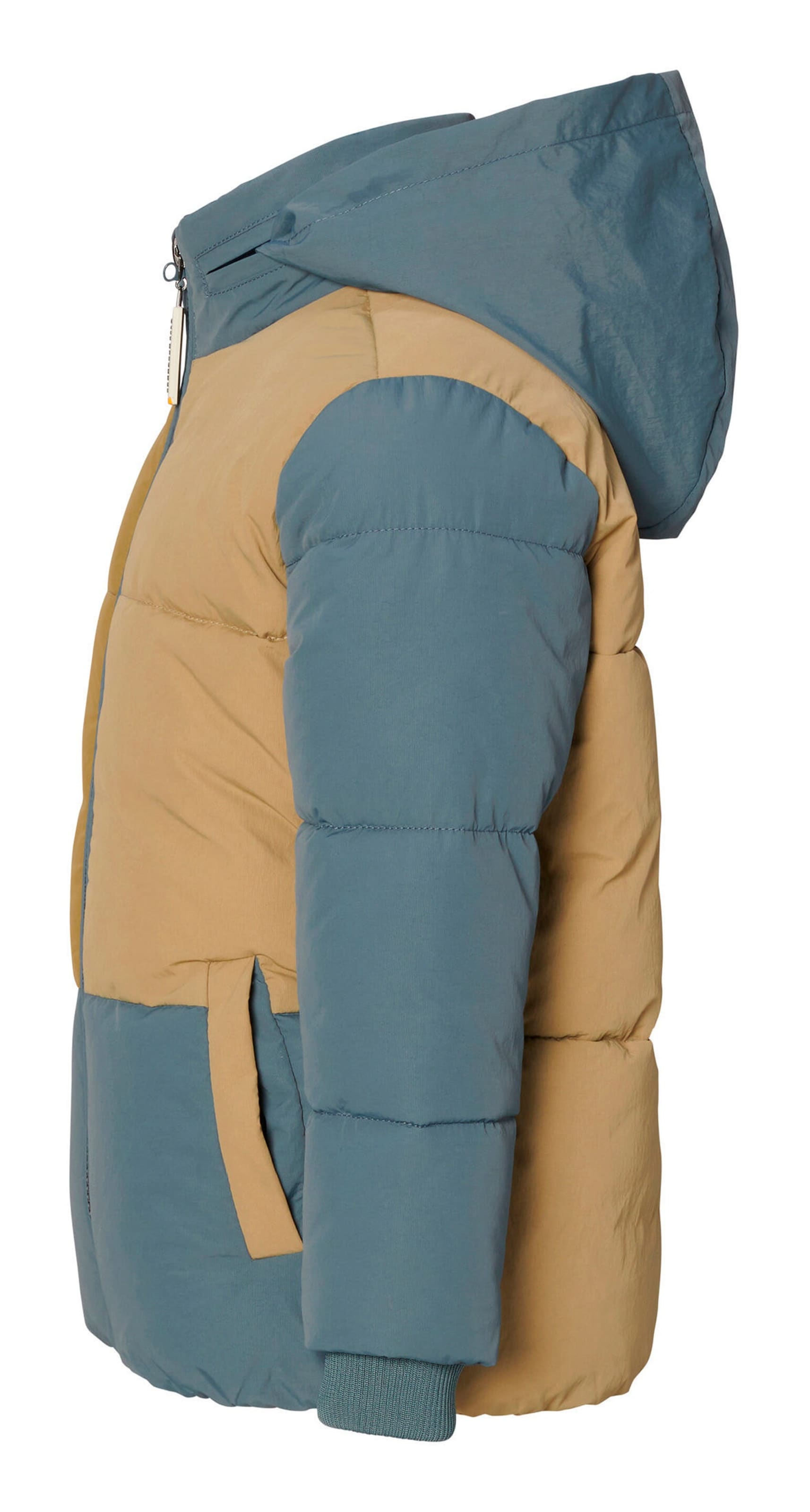 Thumbnail - Noppies Kids Winter jacke Laiwu