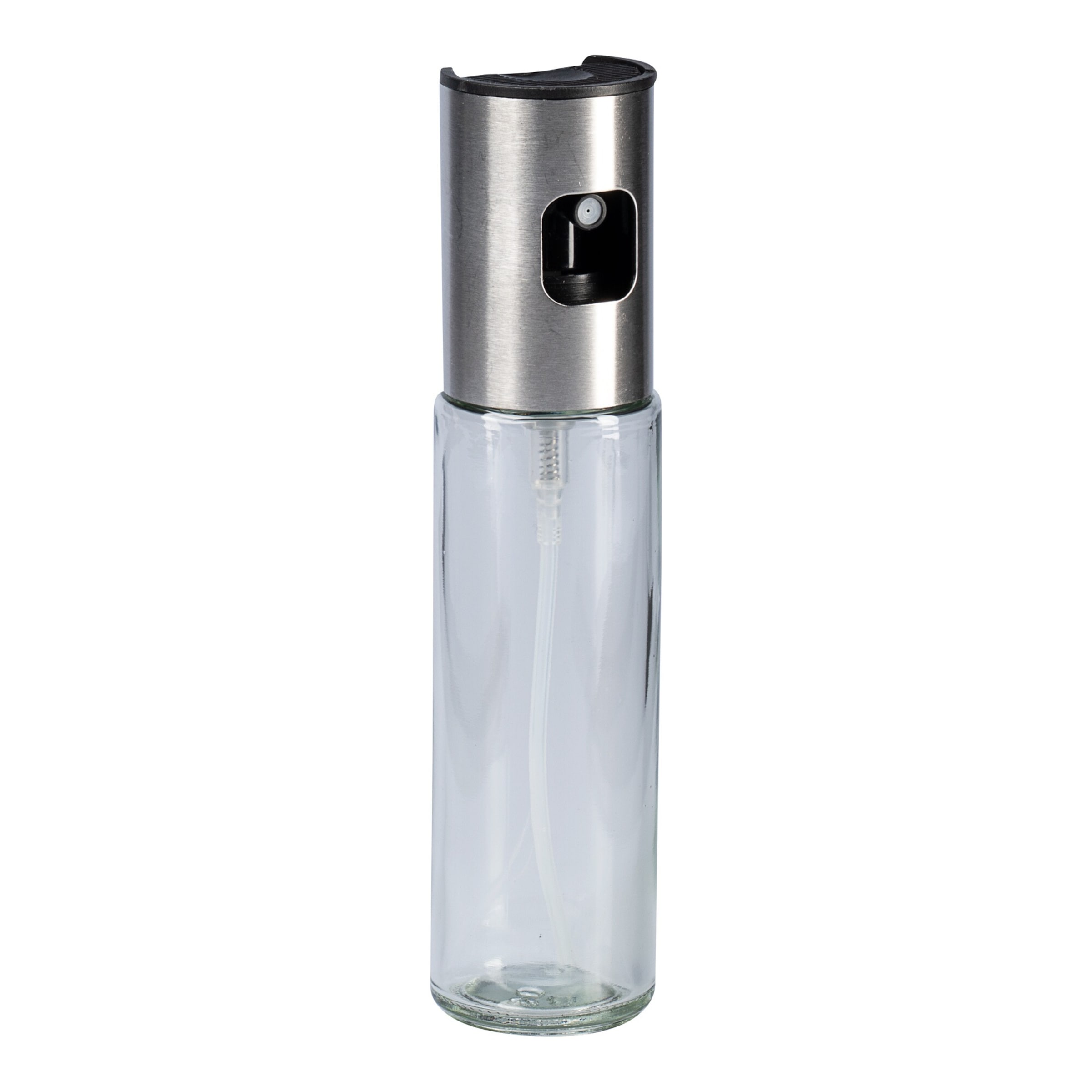 Image of Essig- & Ölsprüher, Edelstahl, 100 ml