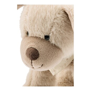 Kuscheltier Hund Lucky 21cm