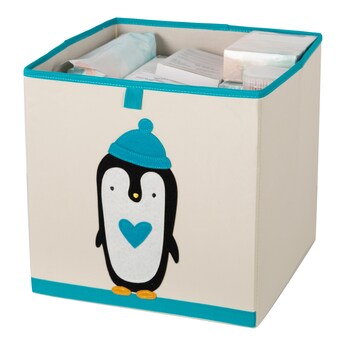 Aufbewahrungsbox