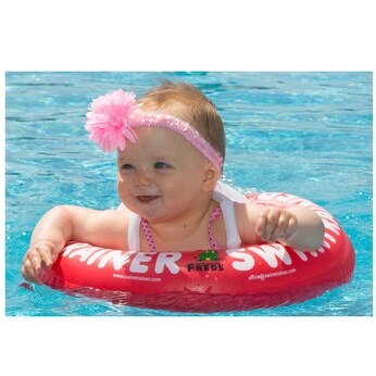 Swimtrainer Classic 3 Monate - 4 Jahre