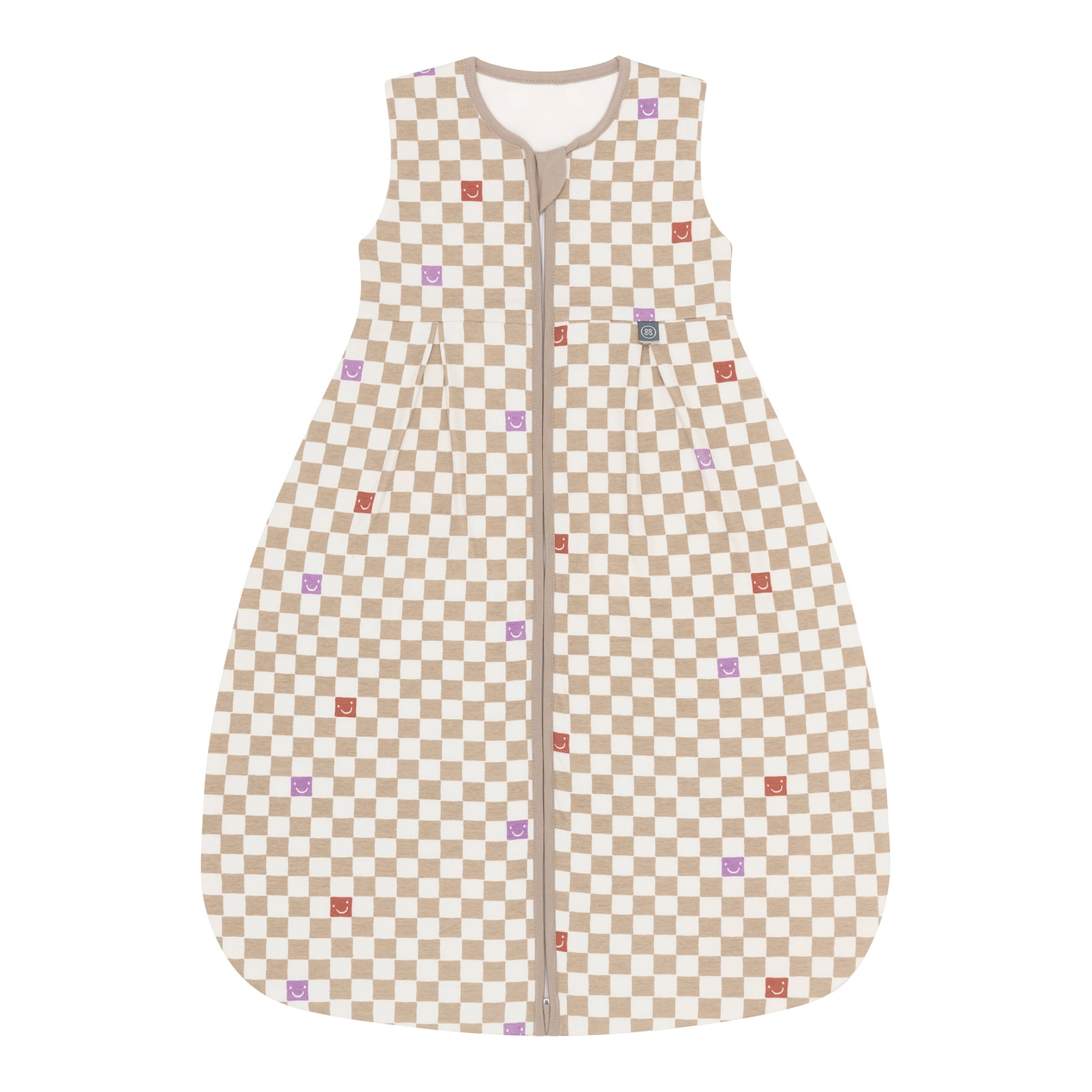 Emma & Noah Ganzjahresschlafsack 1.0 TOG