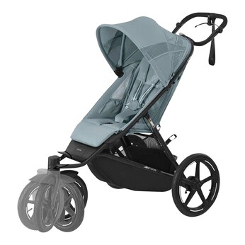 Sportwagen AVI SPIN