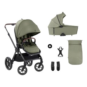 Kombikinderwagen Comfort N Care