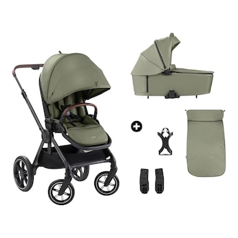 Kombikinderwagen Comfort N Care